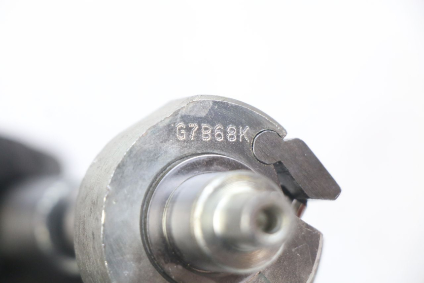 photo de ALBERO DEL CAMBIO ROYAL ENFIELD BULLET CLASSIC 500 (2017 - 2020)