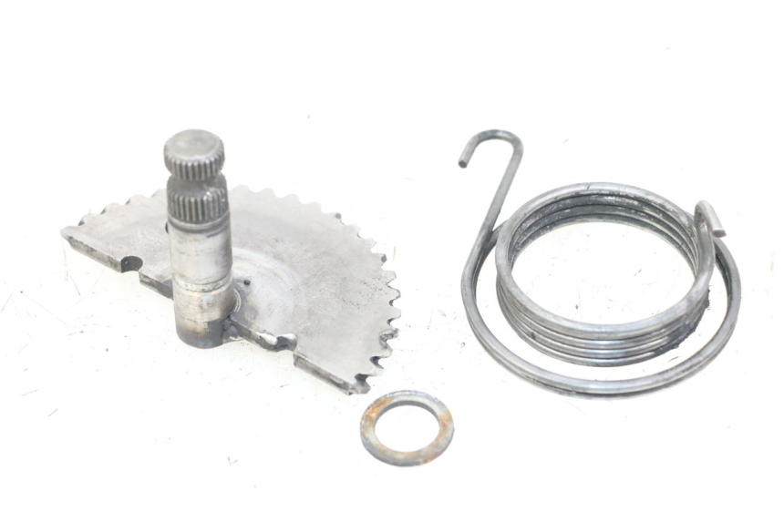 photo de ALBERO DEL CAMBIO PEUGEOT BUXY 50 (1993 - 1998)