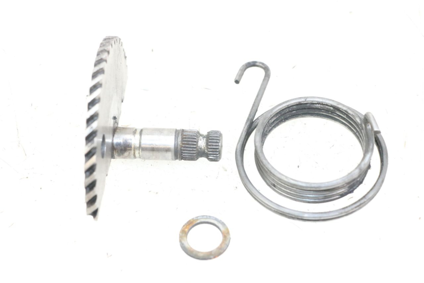 photo de ALBERO DEL CAMBIO PEUGEOT BUXY 50 (1993 - 1998)