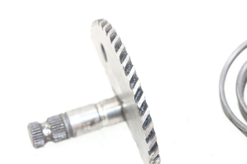 photo de ALBERO DEL CAMBIO PEUGEOT BUXY 50 (1993 - 1998)