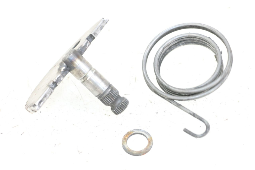 photo de ALBERO DEL CAMBIO PEUGEOT BUXY 50 (1993 - 1998)