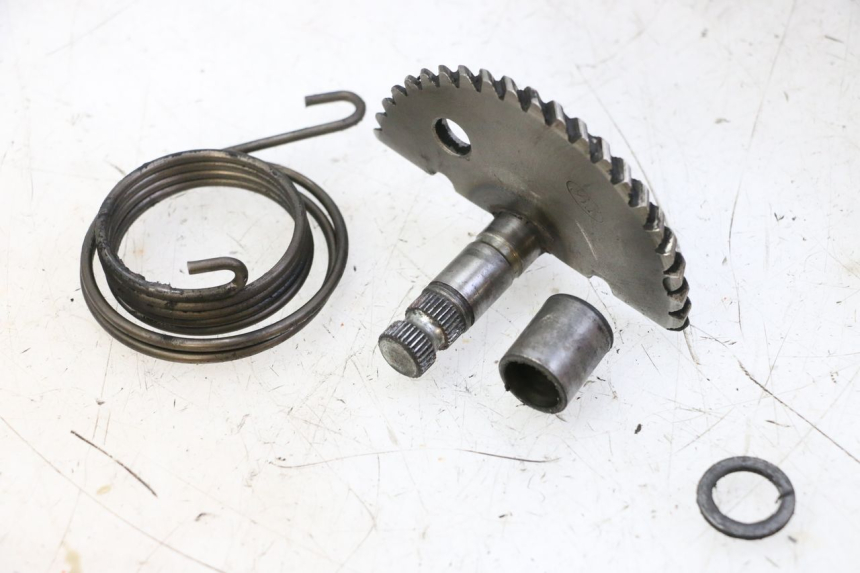 photo de ALBERO AVVIAMENTO PEUGEOT CITYSTAR 50 (2013 - 2017)