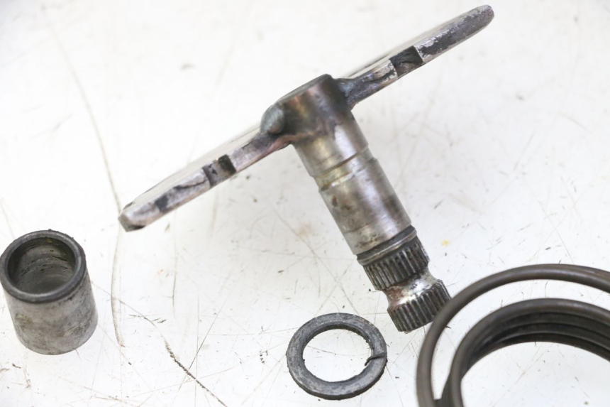 photo de ALBERO AVVIAMENTO PEUGEOT CITYSTAR 50 (2013 - 2017)