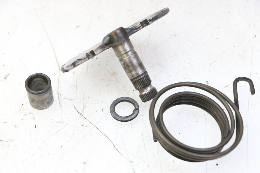 photo de ALBERO AVVIAMENTO PEUGEOT CITYSTAR 50 (2013 - 2017)