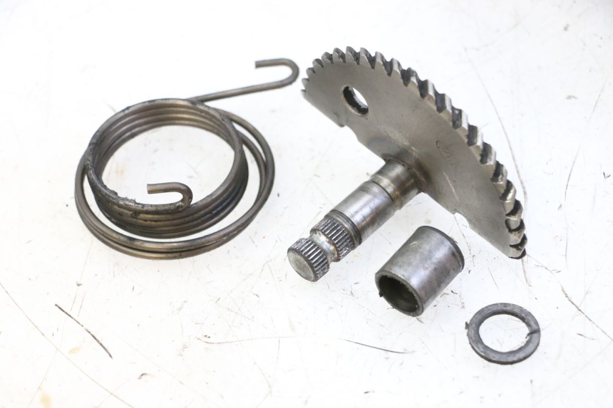 photo de ALBERO AVVIAMENTO PEUGEOT CITYSTAR 50 (2013 - 2017)