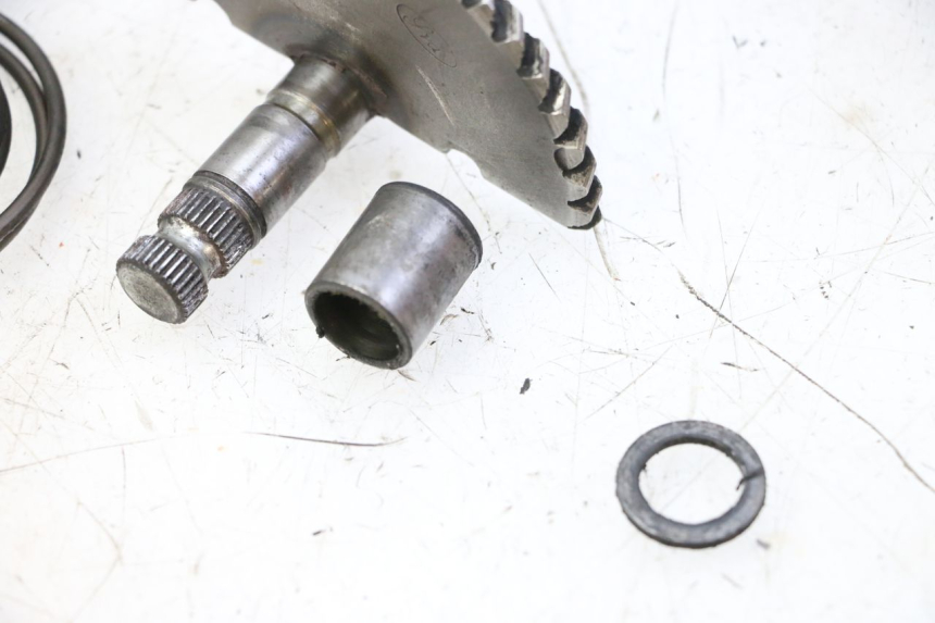 photo de ALBERO AVVIAMENTO PEUGEOT CITYSTAR 50 (2013 - 2017)