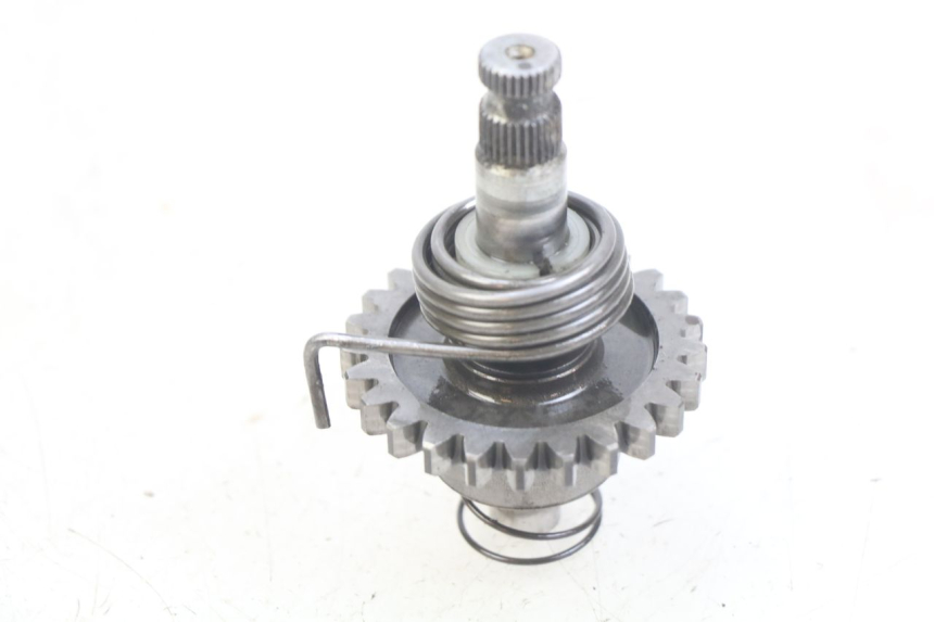 photo de ALBERO DELLA PEDIVELLA HONDA CR 80 (2001 - 2003)