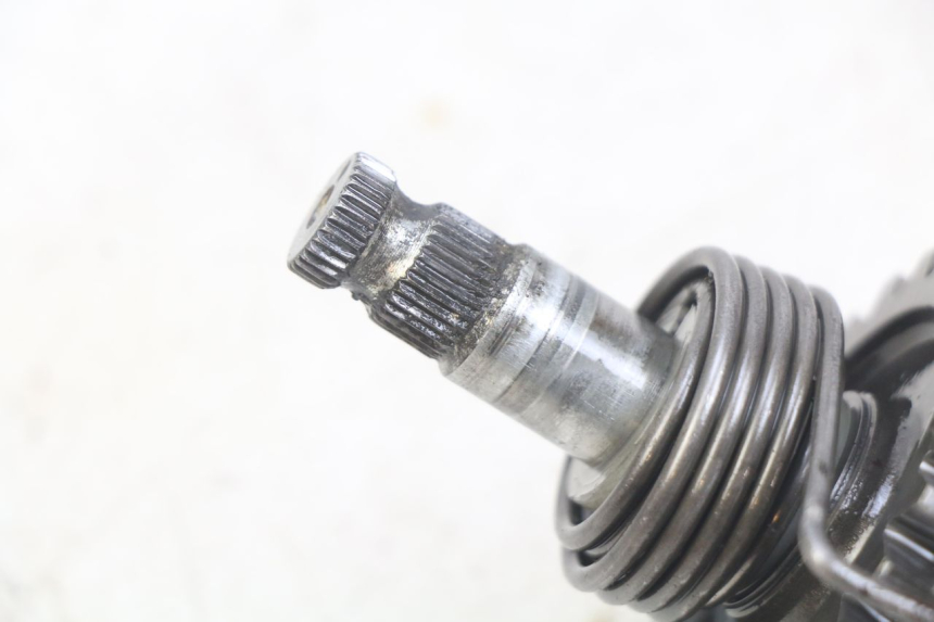 photo de ALBERO DELLA PEDIVELLA HONDA CR 80 (2001 - 2003)