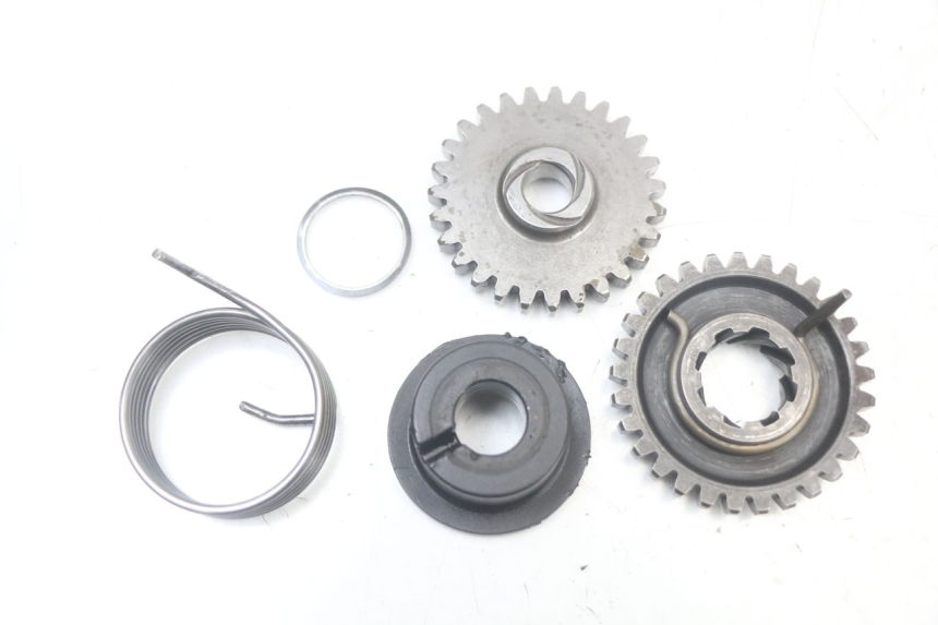 photo de ALBERO AVVIAMENTO DERBI SENDA SM DRD X-TREME 50 (2011 - 2017)