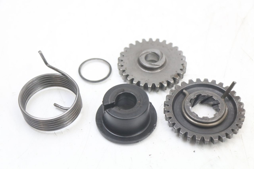 photo de ALBERO AVVIAMENTO DERBI SENDA SM DRD X-TREME 50 (2011 - 2017)