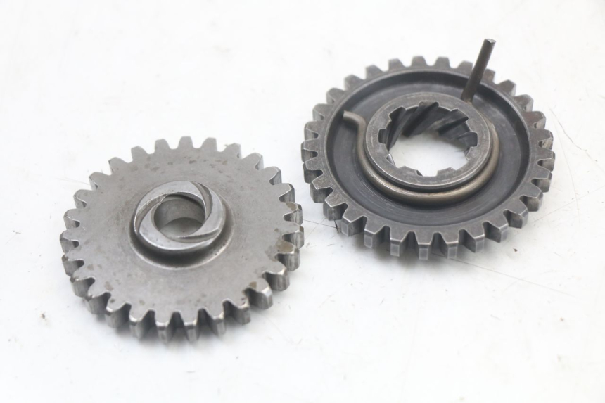 photo de ALBERO AVVIAMENTO DERBI SENDA SM DRD X-TREME 50 (2011 - 2017)