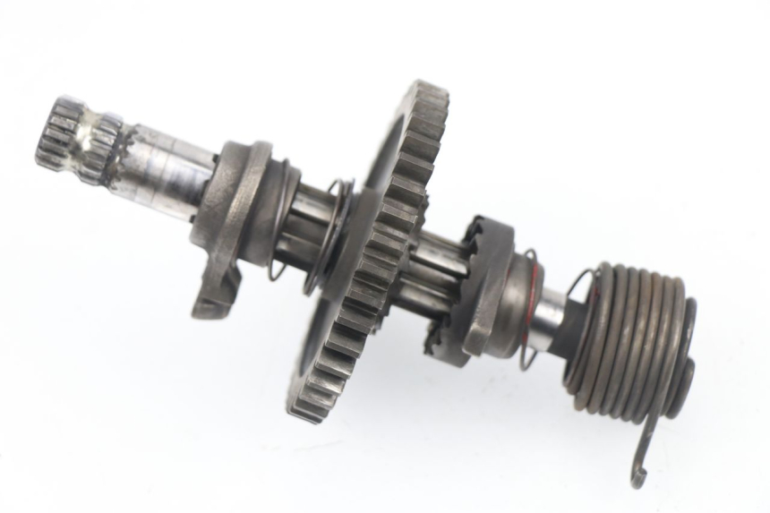 photo de Albero del kick SUZUKI DR DJEBEL 600 (1985 - 1990)