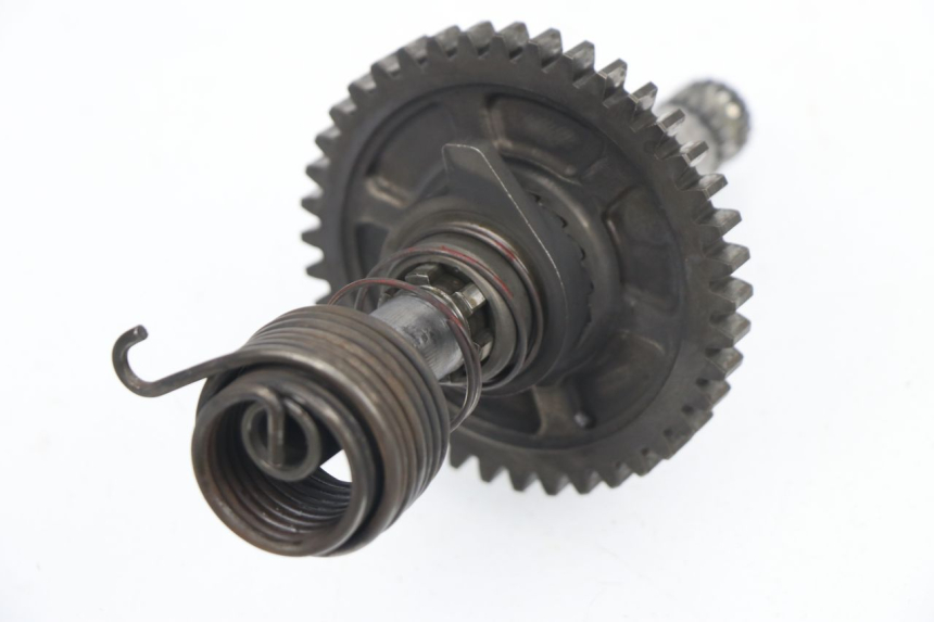 photo de Albero del kick SUZUKI DR DJEBEL 600 (1985 - 1990)