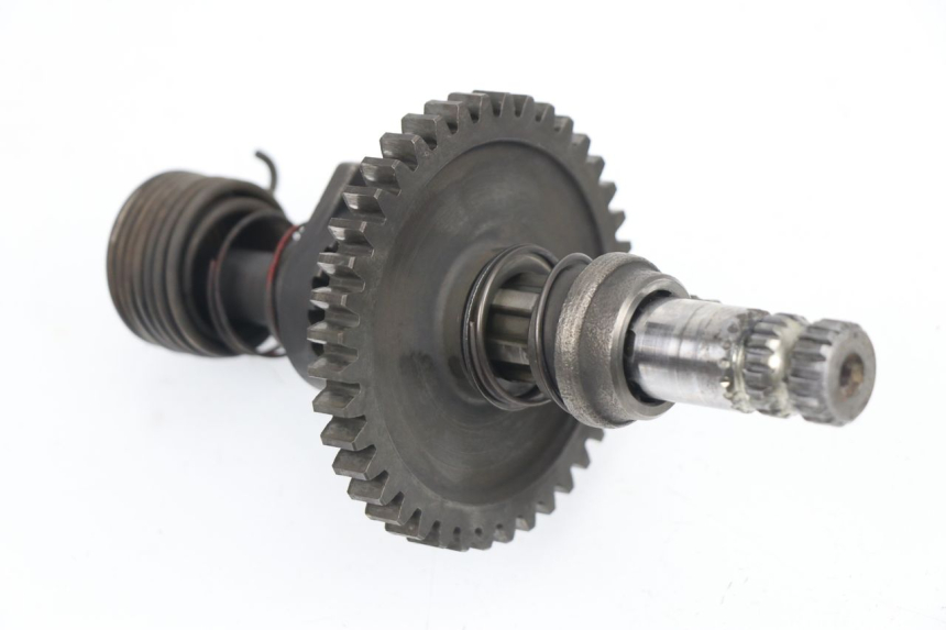 photo de Albero del kick SUZUKI DR DJEBEL 600 (1985 - 1990)