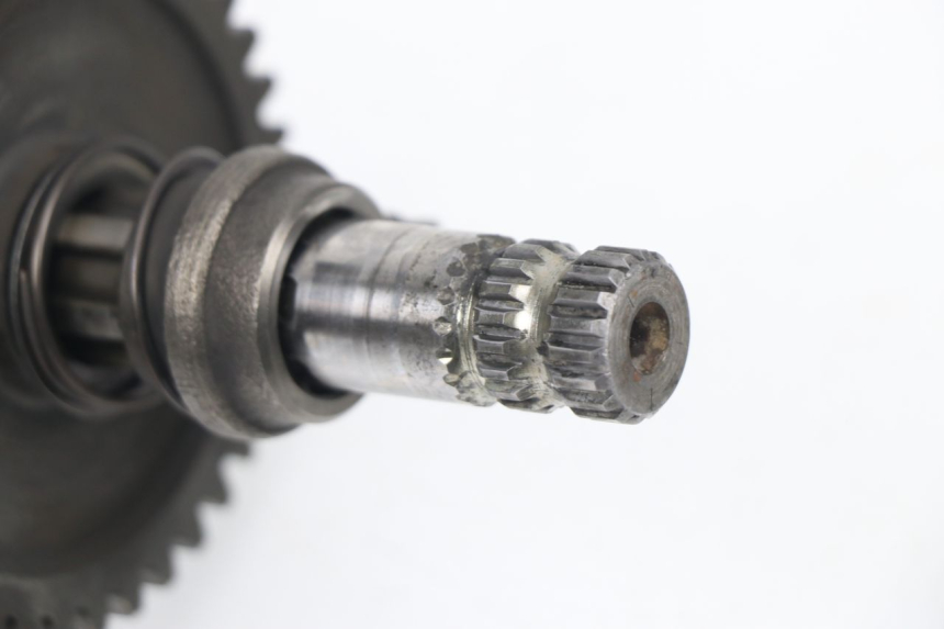 photo de Albero del kick SUZUKI DR DJEBEL 600 (1985 - 1990)