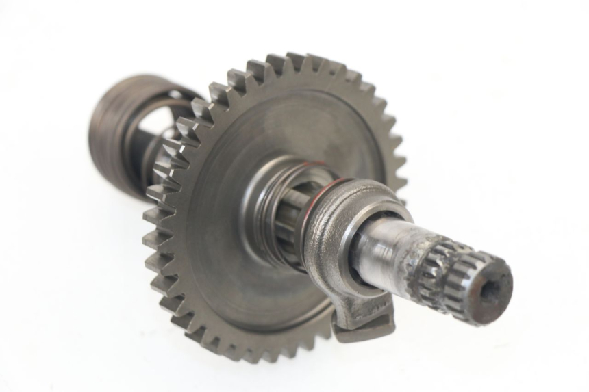 photo de Albero del kick SUZUKI DR DJEBEL 600 (1985 - 1990)