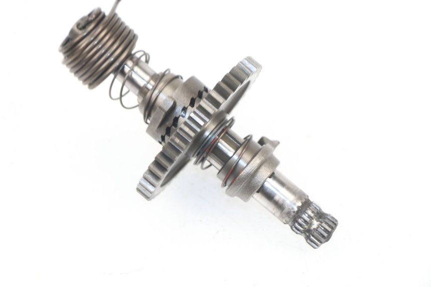 photo de Albero del kick SUZUKI DR DJEBEL 600 (1985 - 1990)