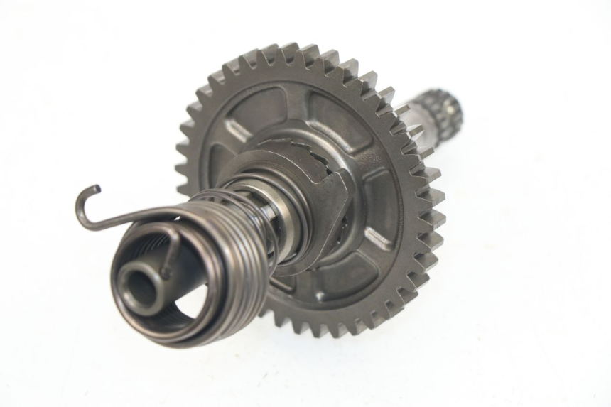 photo de Albero del kick SUZUKI DR DJEBEL 600 (1985 - 1990)