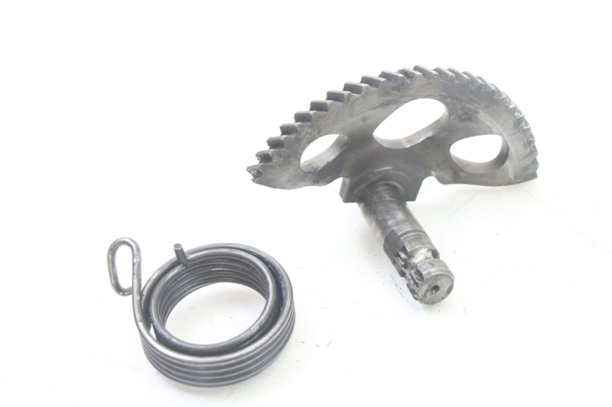 photo de ALBERO AVVIAMENTO GILERA STALKER 50 (1997 - 2005)