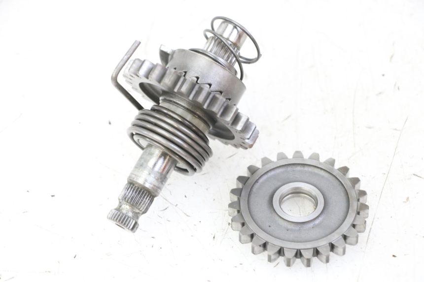 photo de ALBERO AVVIAMENTO HONDA CR 85 (2003 - 2007)