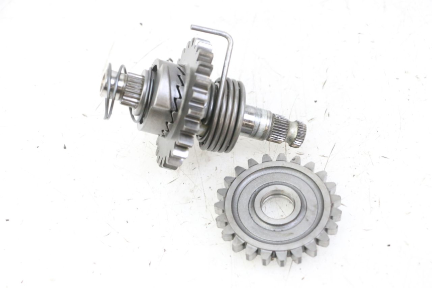 photo de ALBERO AVVIAMENTO HONDA CR 85 (2003 - 2007)