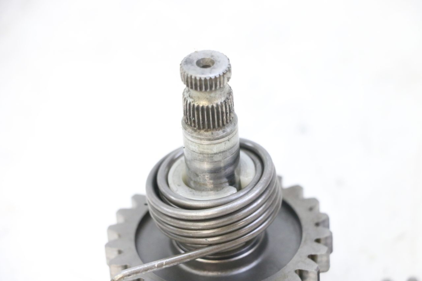 photo de ALBERO AVVIAMENTO HONDA CR 85 (2003 - 2007)