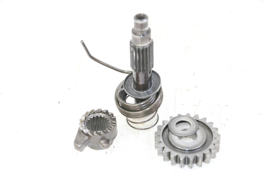 photo de ALBERO AVVIAMENTO HONDA MTX TC02 125 (1987 - 1989)