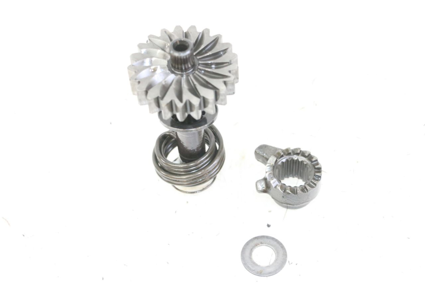 photo de ALBERO AVVIAMENTO HONDA MTX TC02 125 (1987 - 1989)