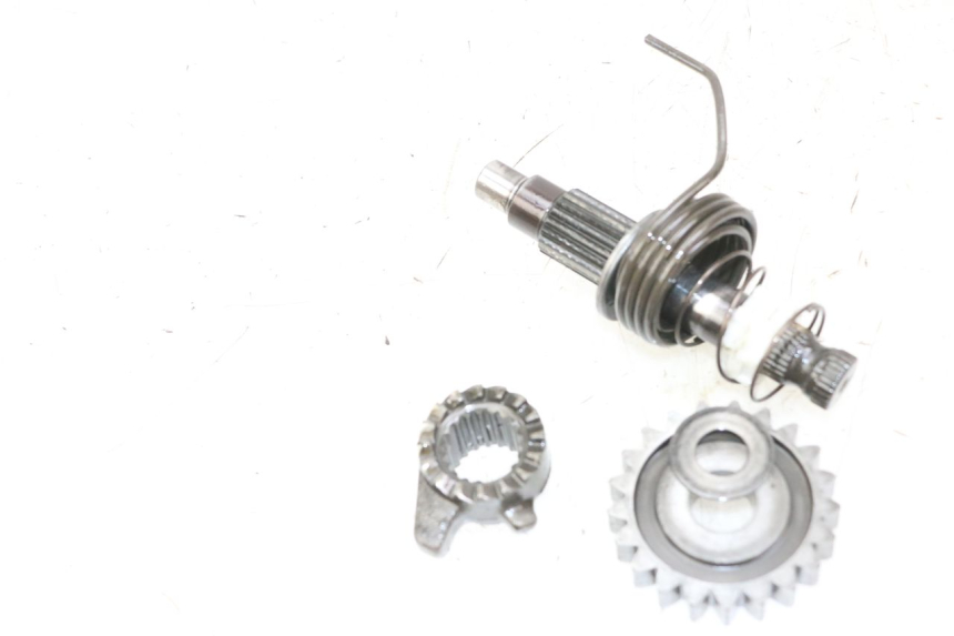 photo de ALBERO AVVIAMENTO HONDA MTX TC02 125 (1987 - 1989)