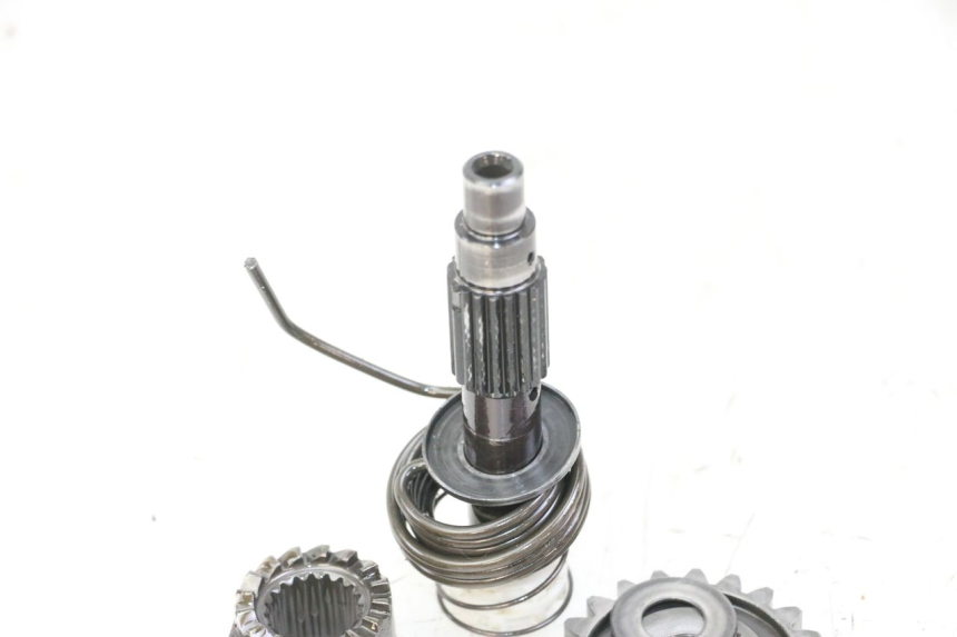 photo de ALBERO AVVIAMENTO HONDA MTX TC02 125 (1987 - 1989)