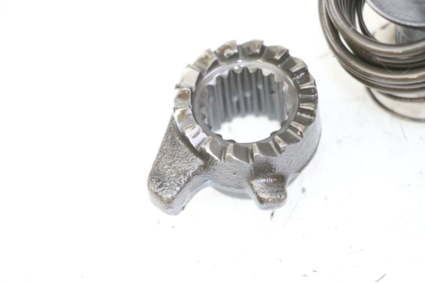 photo de ALBERO AVVIAMENTO HONDA MTX TC02 125 (1987 - 1989)