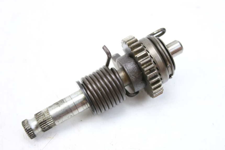 photo de ALBERO DEL CAMBIO SYM HUSKY 125 (1999 - 2005)