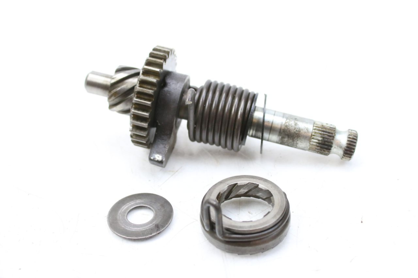 photo de ALBERO DEL CAMBIO SYM HUSKY 125 (1999 - 2005)