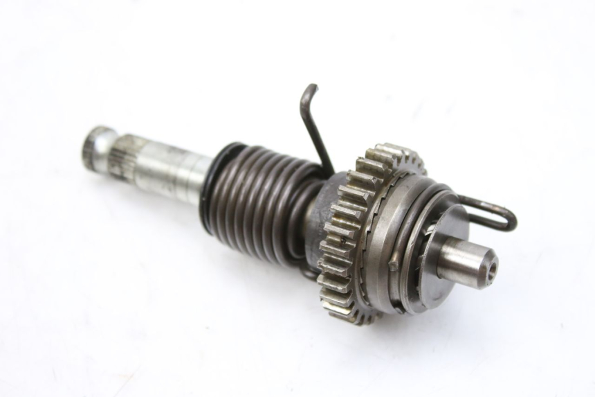 photo de ALBERO DEL CAMBIO SYM HUSKY 125 (1999 - 2005)