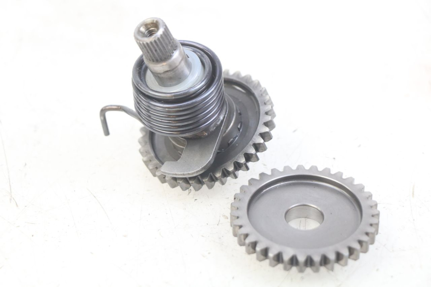 photo de ALBERO DEL CAMBIO KAWASAKI KX 85 (2001 - 2013)