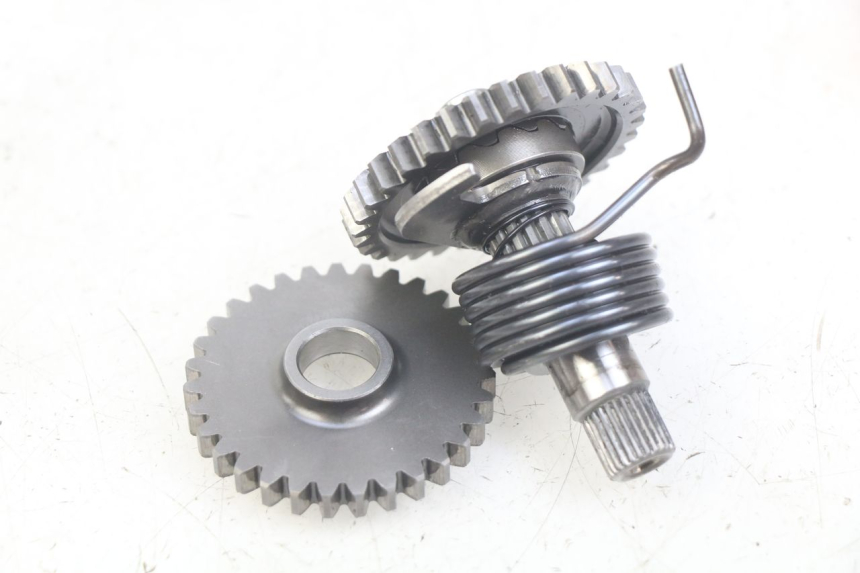 photo de ALBERO DEL CAMBIO KAWASAKI KX 85 (2001 - 2013)