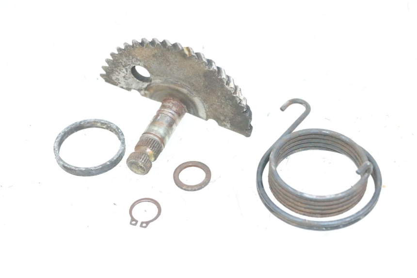 photo de ALBERO DEL CAMBIO PEUGEOT KISBEE 4T 50 (2018 - 2022) - Vista principale