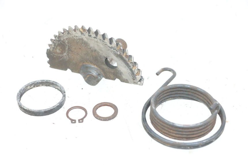 photo de ALBERO DEL CAMBIO PEUGEOT KISBEE 4T 50 (2018 - 2022) - Altra angolazione