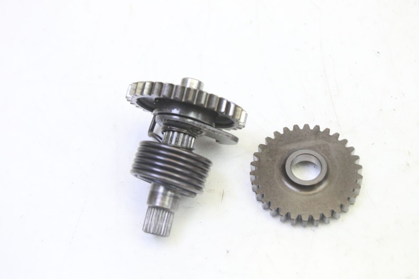 photo de ALBERO AVVIAMENTO KAWASAKI KX 65 (2000 - 2019)