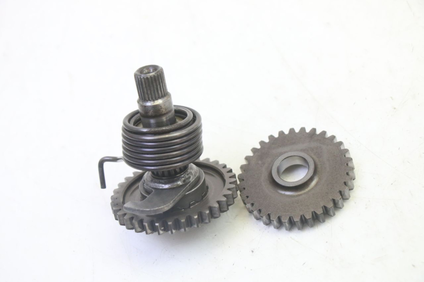 photo de ALBERO AVVIAMENTO KAWASAKI KX 65 (2000 - 2019)