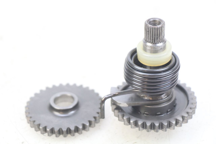 photo de ALBERO DI AVVIAMENTO KAWASAKI KX 85 (2014 - 2021)