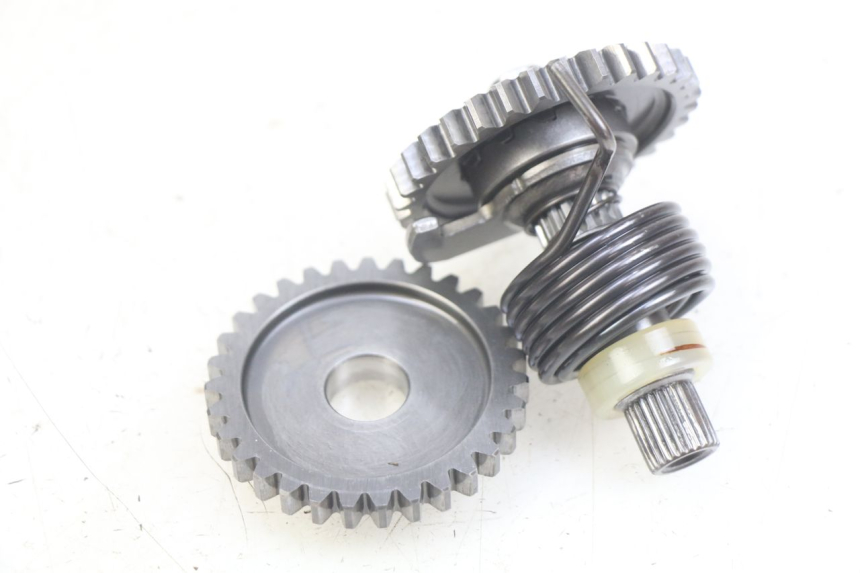 photo de ALBERO DI AVVIAMENTO KAWASAKI KX 85 (2014 - 2021)