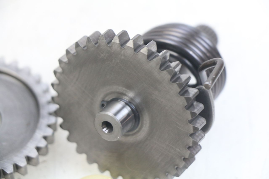 photo de ALBERO DI AVVIAMENTO KAWASAKI KX 85 (2014 - 2021)