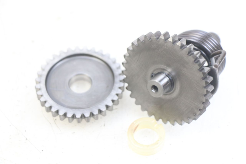 photo de ALBERO DI AVVIAMENTO KAWASAKI KX 85 (2014 - 2021)