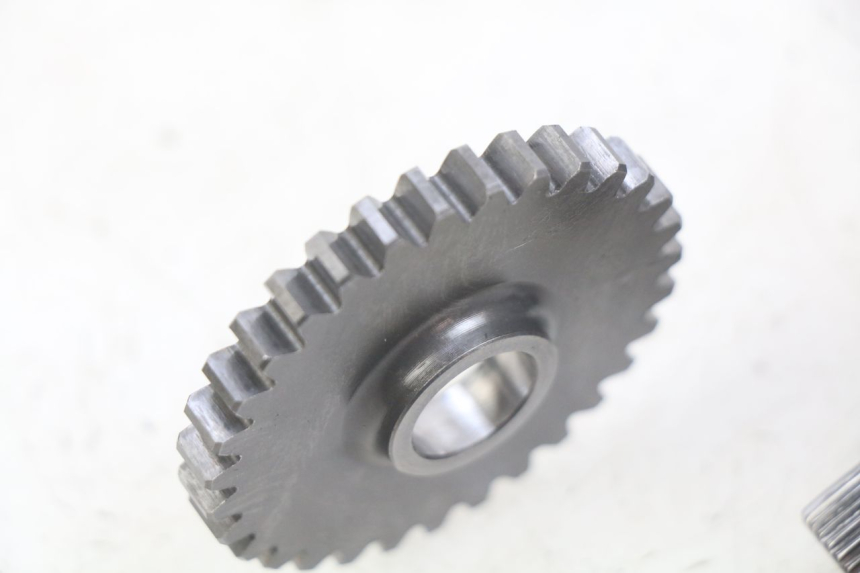 photo de ALBERO DI AVVIAMENTO KAWASAKI KX 85 (2014 - 2021)