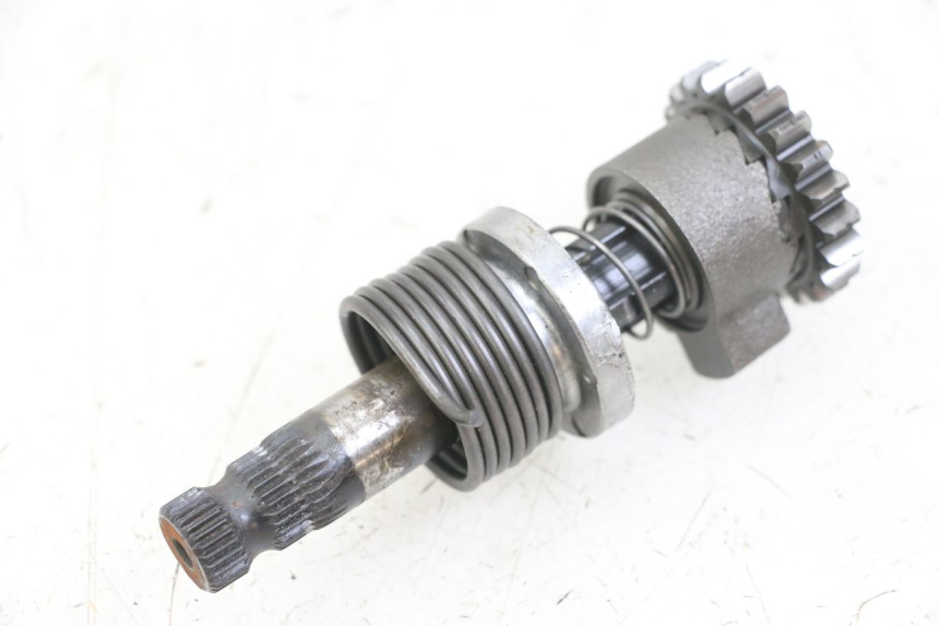 photo de ALBERO AVVIAMENTO MBK X-LIMIT XLIMIT 50 (2007 - 2012)