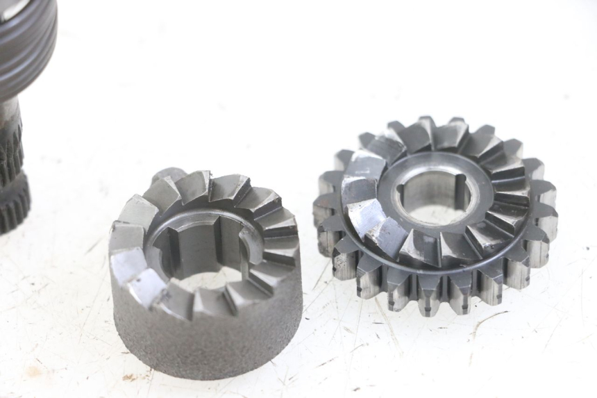 photo de ALBERO AVVIAMENTO MBK X-LIMIT XLIMIT 50 (2007 - 2012)