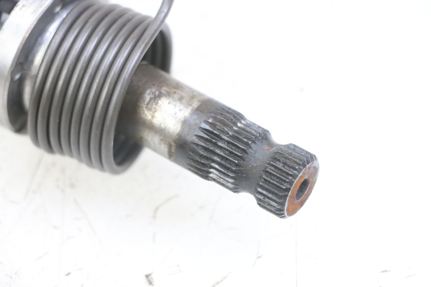 photo de ALBERO AVVIAMENTO MBK X-LIMIT XLIMIT 50 (2007 - 2012)