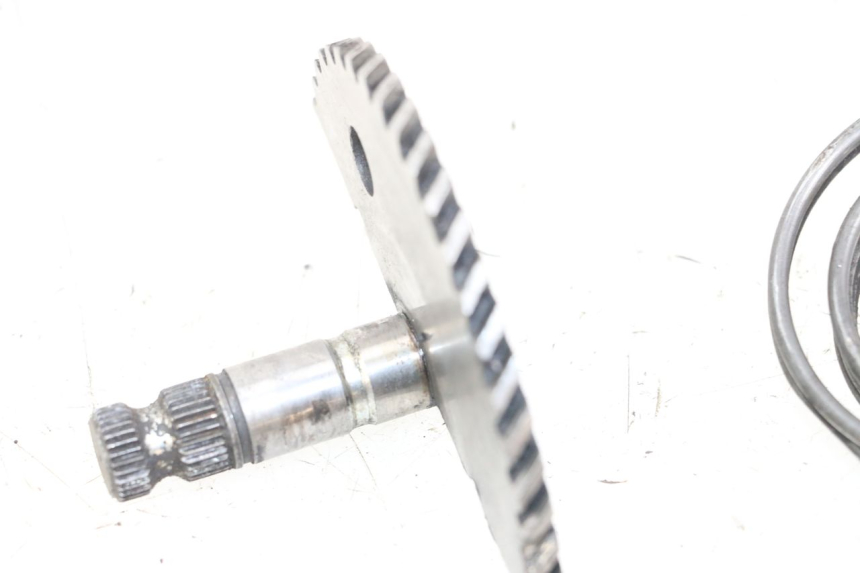 photo de ALBERO DEL CAMBIO PEUGEOT BUXY 50 (1993 - 1998)