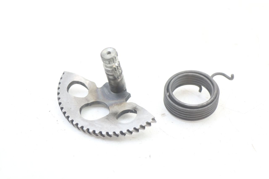 photo de ALBERO AVVIAMENTO PIAGGIO VESPA LX 2T 50 (2005 - 2013)